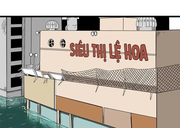 Tiền Tuyến Vùng Nước Sâu Chapter 23 - Trang 2