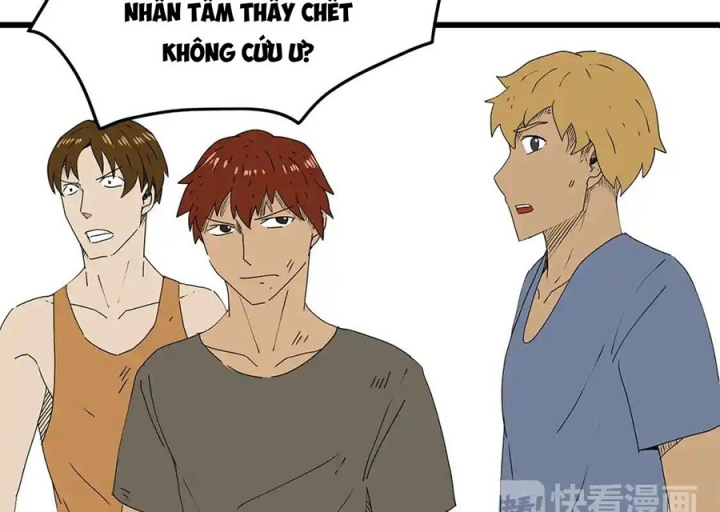 Tiền Tuyến Vùng Nước Sâu Chapter 23 - Trang 2