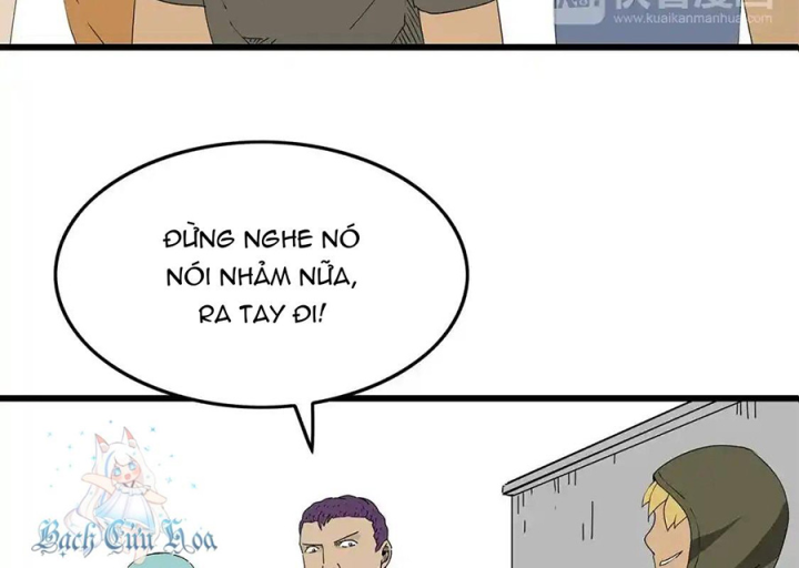 Tiền Tuyến Vùng Nước Sâu Chapter 23 - Trang 2