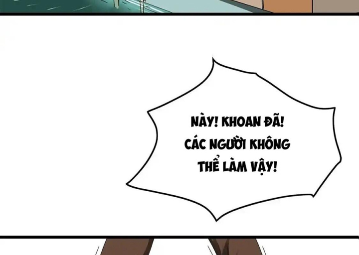 Tiền Tuyến Vùng Nước Sâu Chapter 23 - Trang 2