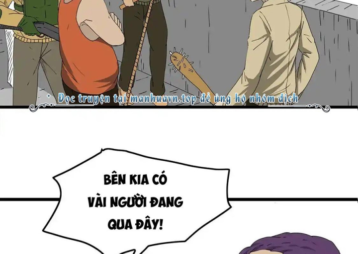 Tiền Tuyến Vùng Nước Sâu Chapter 23 - Trang 2