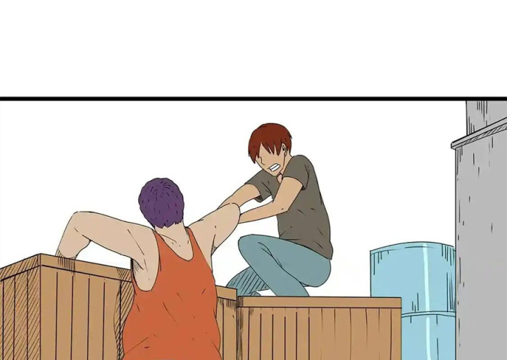 Tiền Tuyến Vùng Nước Sâu Chapter 23 - Trang 2