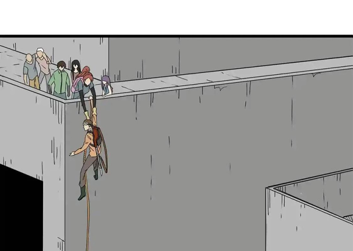 Tiền Tuyến Vùng Nước Sâu Chapter 23 - Trang 2