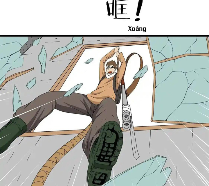 Tiền Tuyến Vùng Nước Sâu Chapter 23 - Trang 2