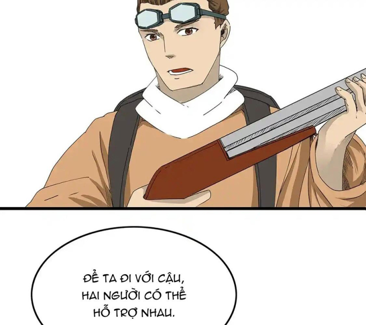 Tiền Tuyến Vùng Nước Sâu Chapter 23 - Trang 2