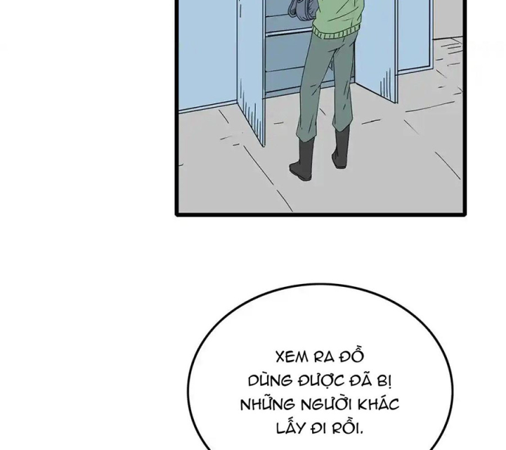 Tiền Tuyến Vùng Nước Sâu Chapter 23 - Trang 2