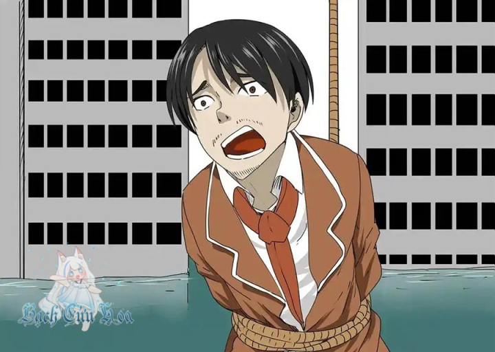 Tiền Tuyến Vùng Nước Sâu Chapter 23 - Trang 2