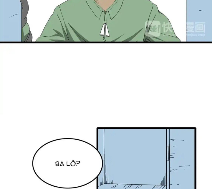 Tiền Tuyến Vùng Nước Sâu Chapter 23 - Trang 2