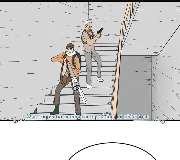Tiền Tuyến Vùng Nước Sâu Chapter 23 - Trang 2