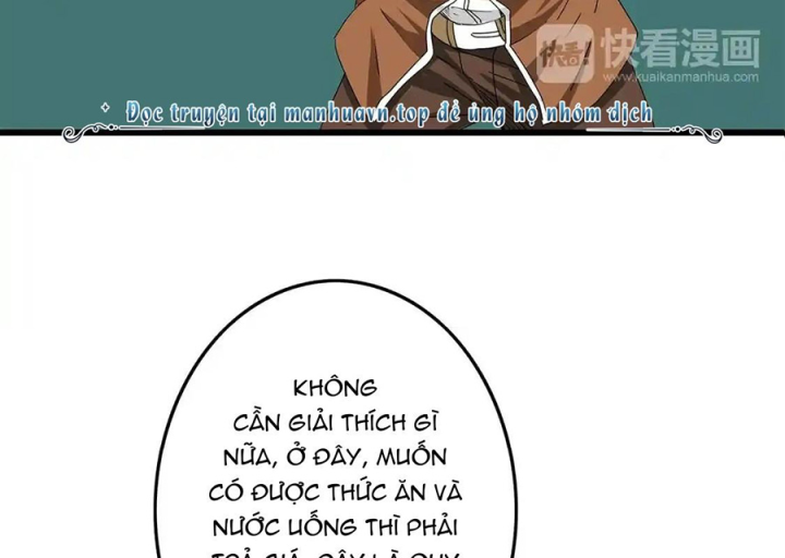 Tiền Tuyến Vùng Nước Sâu Chapter 23 - Trang 2