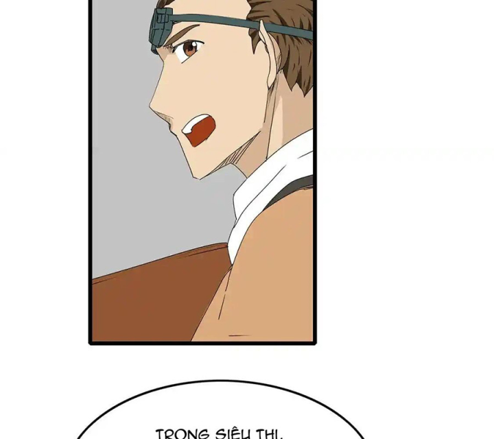 Tiền Tuyến Vùng Nước Sâu Chapter 23 - Trang 2
