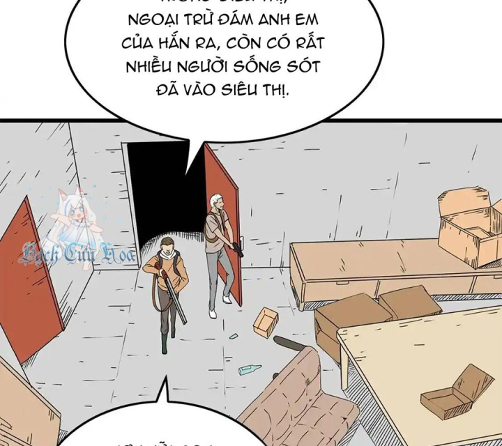 Tiền Tuyến Vùng Nước Sâu Chapter 23 - Trang 2