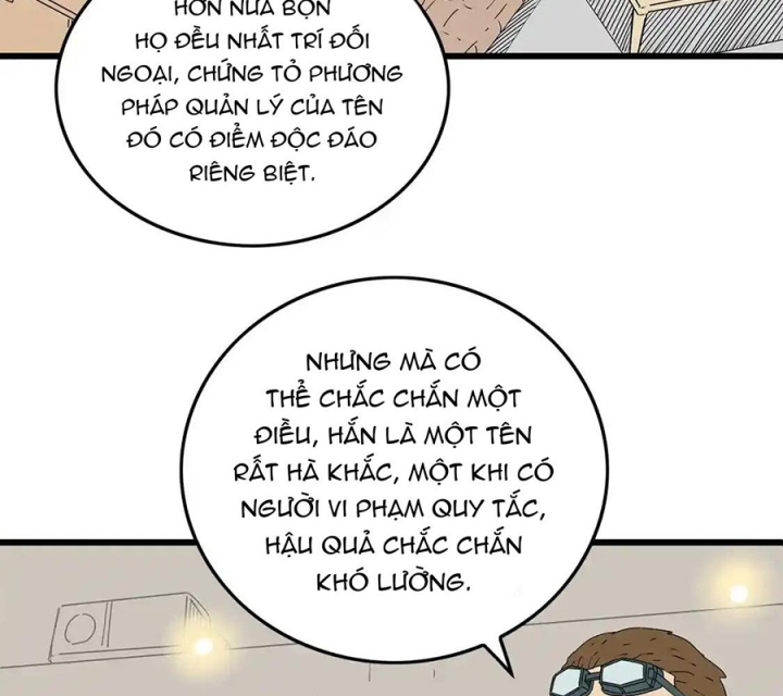 Tiền Tuyến Vùng Nước Sâu Chapter 23 - Trang 2