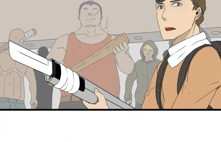 Tiền Tuyến Vùng Nước Sâu Chapter 23 - Trang 2
