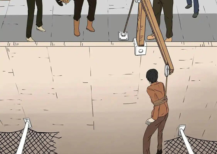 Tiền Tuyến Vùng Nước Sâu Chapter 23 - Trang 2