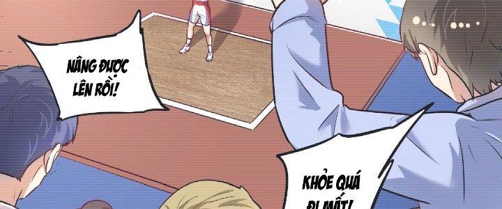 Thành Tựu Của Ta Rất Nhiều Chapter 195 - Trang 3