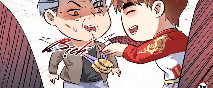Thành Tựu Của Ta Rất Nhiều Chapter 195 - Trang 3