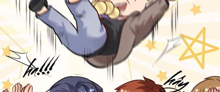 Thành Tựu Của Ta Rất Nhiều Chapter 195 - Trang 3