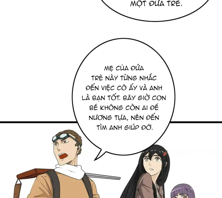 Tiền Tuyến Vùng Nước Sâu Chapter 24 - Trang 2