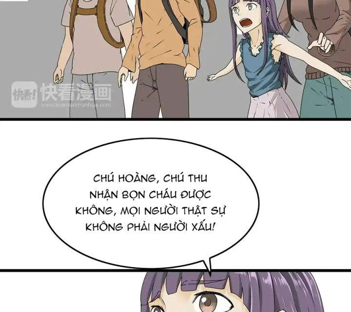 Tiền Tuyến Vùng Nước Sâu Chapter 24 - Trang 2