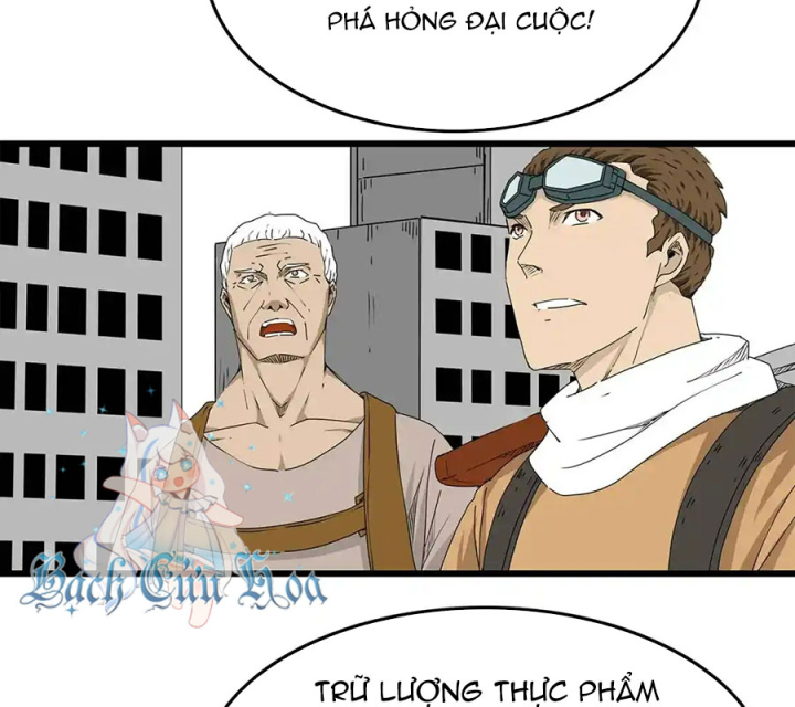 Tiền Tuyến Vùng Nước Sâu Chapter 24 - Trang 2