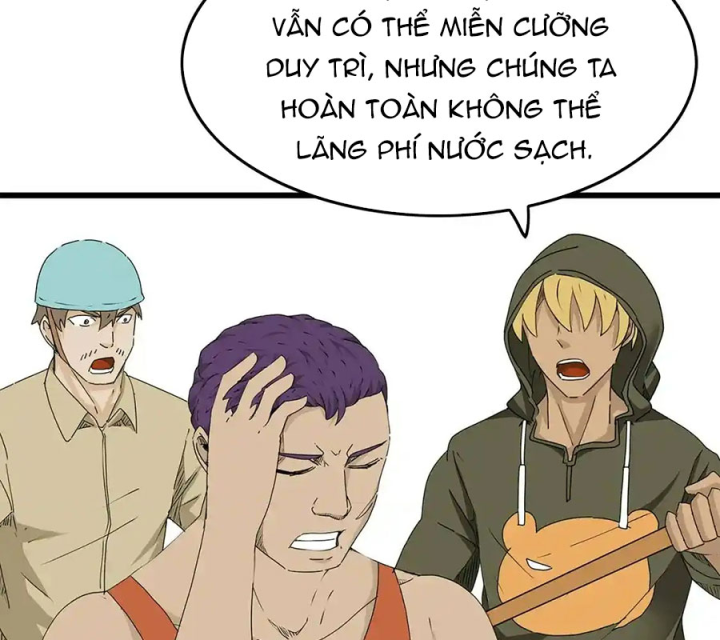 Tiền Tuyến Vùng Nước Sâu Chapter 24 - Trang 2