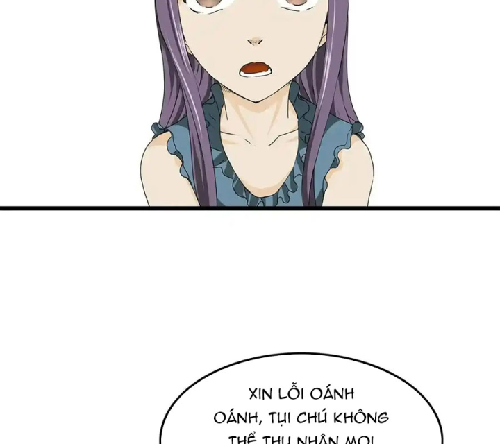 Tiền Tuyến Vùng Nước Sâu Chapter 24 - Trang 2