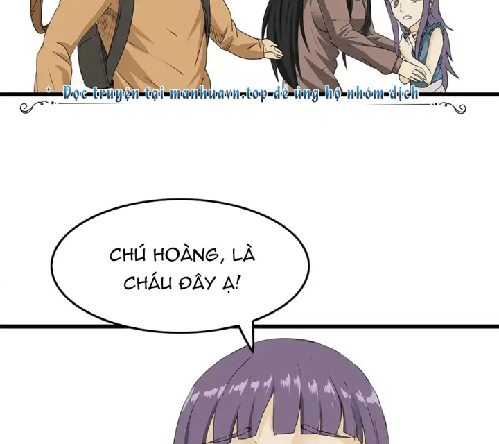 Tiền Tuyến Vùng Nước Sâu Chapter 24 - Trang 2