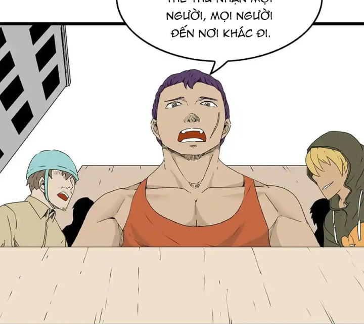 Tiền Tuyến Vùng Nước Sâu Chapter 24 - Trang 2