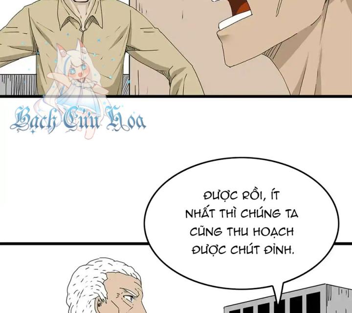 Tiền Tuyến Vùng Nước Sâu Chapter 24 - Trang 2