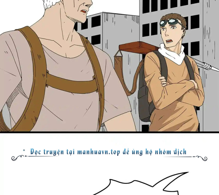 Tiền Tuyến Vùng Nước Sâu Chapter 24 - Trang 2