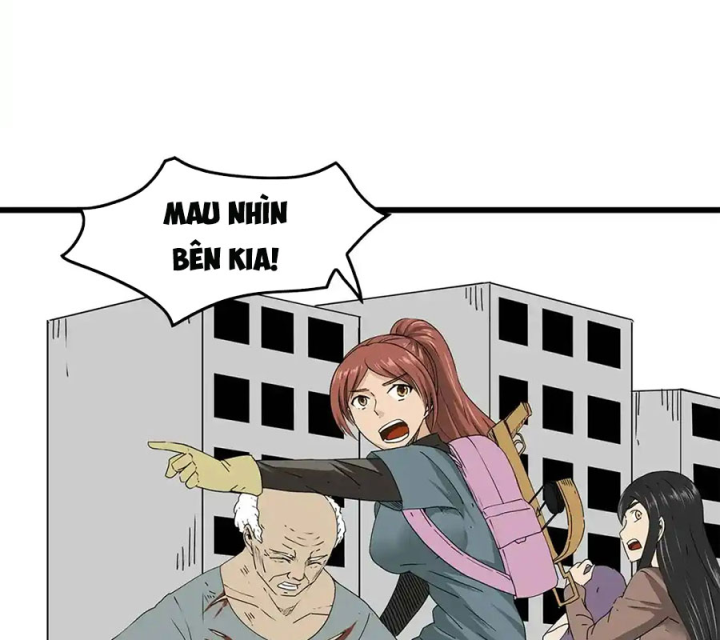 Tiền Tuyến Vùng Nước Sâu Chapter 24 - Trang 2