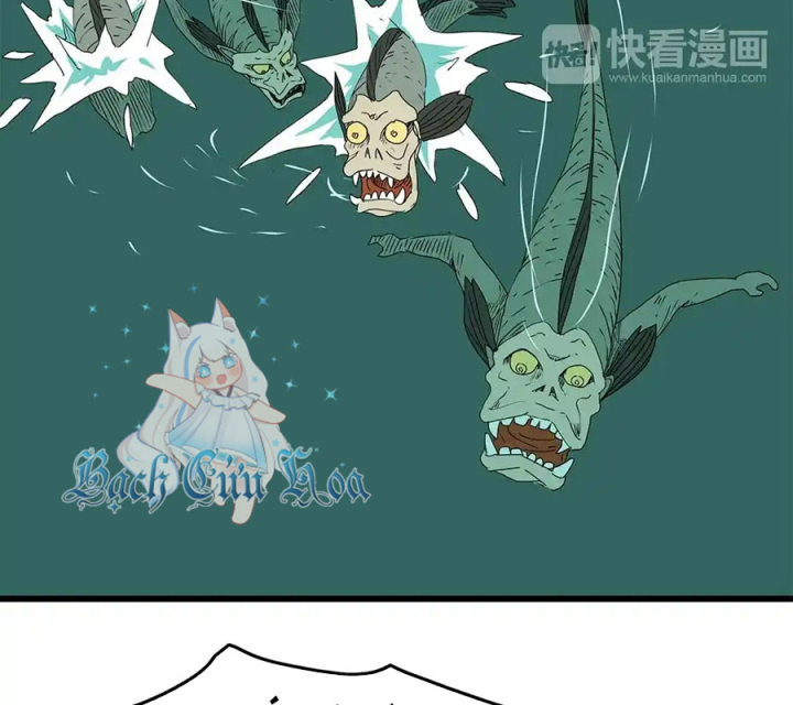 Tiền Tuyến Vùng Nước Sâu Chapter 24 - Trang 2