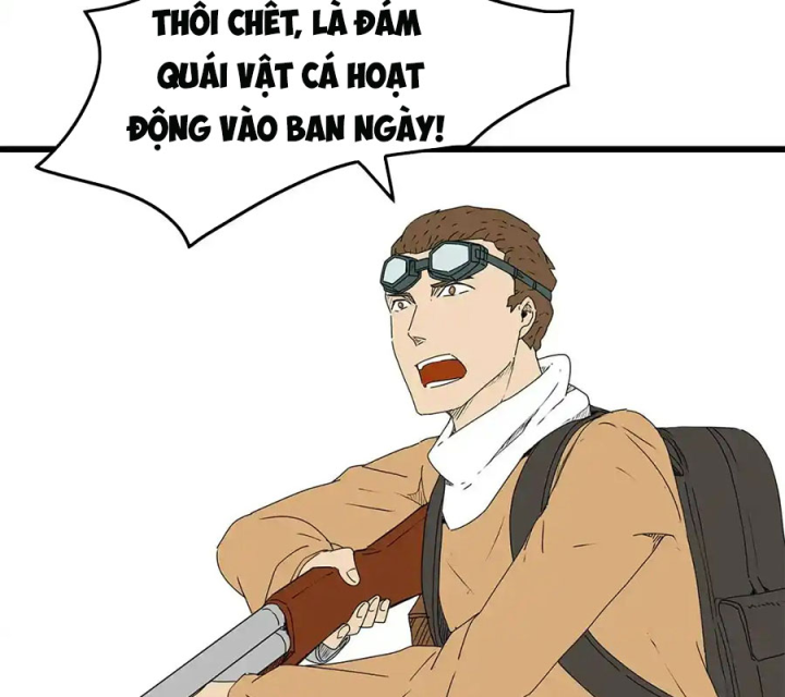 Tiền Tuyến Vùng Nước Sâu Chapter 24 - Trang 2