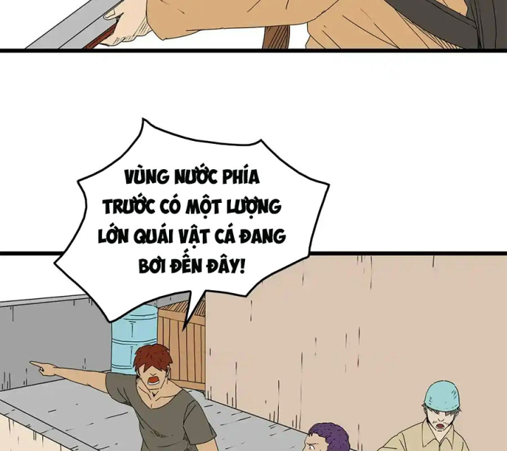 Tiền Tuyến Vùng Nước Sâu Chapter 24 - Trang 2