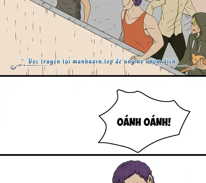 Tiền Tuyến Vùng Nước Sâu Chapter 24 - Trang 2