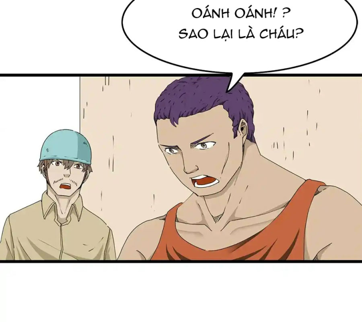 Tiền Tuyến Vùng Nước Sâu Chapter 24 - Trang 2