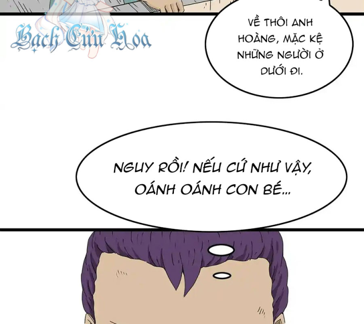 Tiền Tuyến Vùng Nước Sâu Chapter 24 - Trang 2