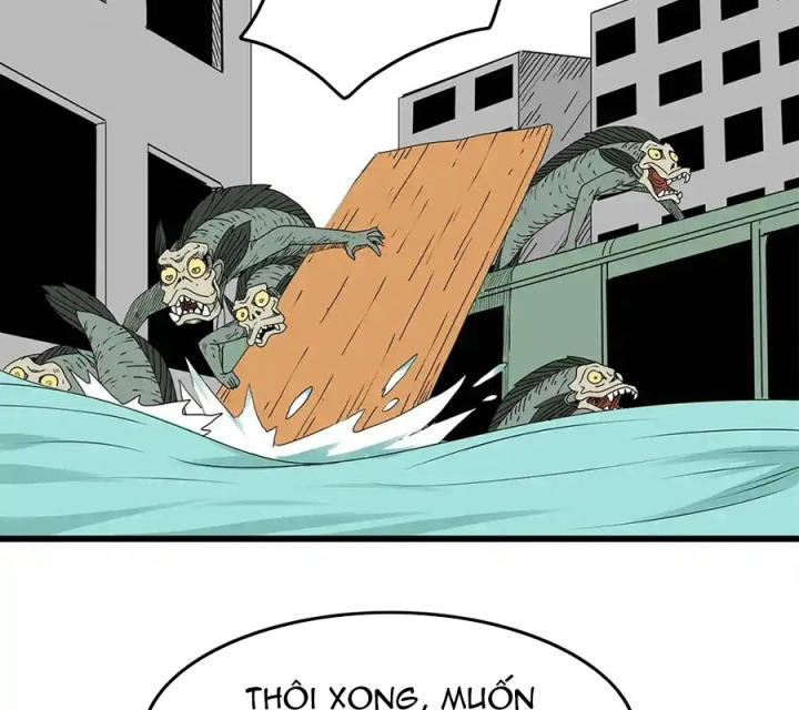 Tiền Tuyến Vùng Nước Sâu Chapter 24 - Trang 2