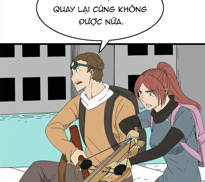 Tiền Tuyến Vùng Nước Sâu Chapter 24 - Trang 2