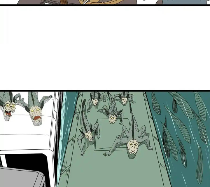 Tiền Tuyến Vùng Nước Sâu Chapter 24 - Trang 2