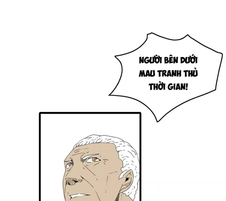 Tiền Tuyến Vùng Nước Sâu Chapter 24 - Trang 2