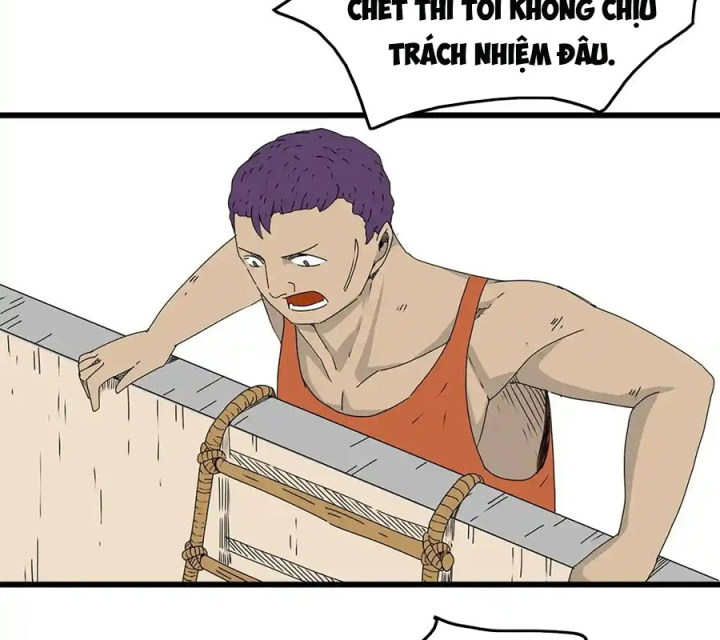 Tiền Tuyến Vùng Nước Sâu Chapter 24 - Trang 2