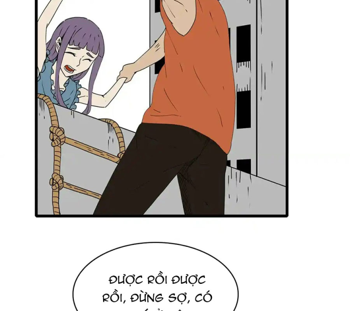 Tiền Tuyến Vùng Nước Sâu Chapter 24 - Trang 2