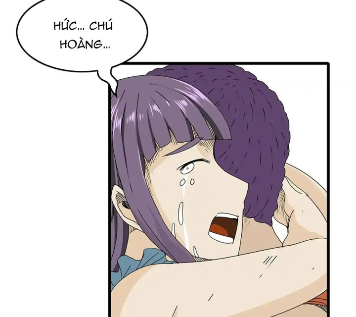 Tiền Tuyến Vùng Nước Sâu Chapter 24 - Trang 2