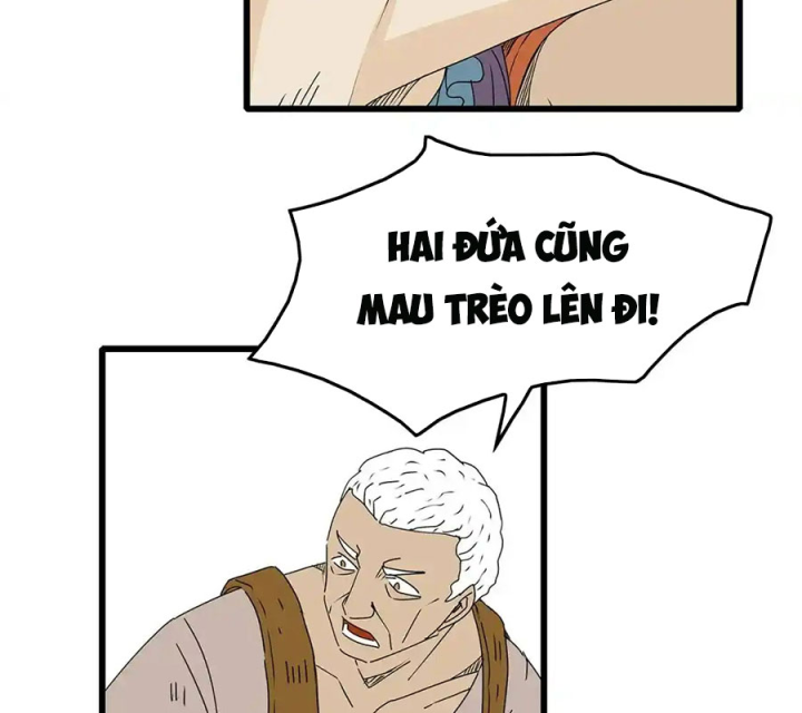 Tiền Tuyến Vùng Nước Sâu Chapter 24 - Trang 2