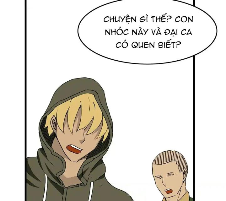 Tiền Tuyến Vùng Nước Sâu Chapter 24 - Trang 2