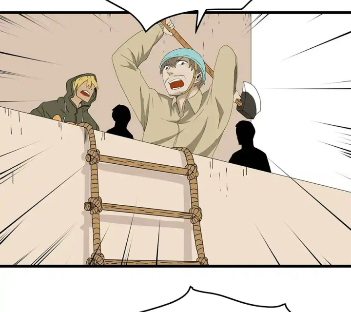 Tiền Tuyến Vùng Nước Sâu Chapter 24 - Trang 2