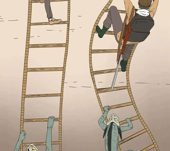 Tiền Tuyến Vùng Nước Sâu Chapter 24 - Trang 2