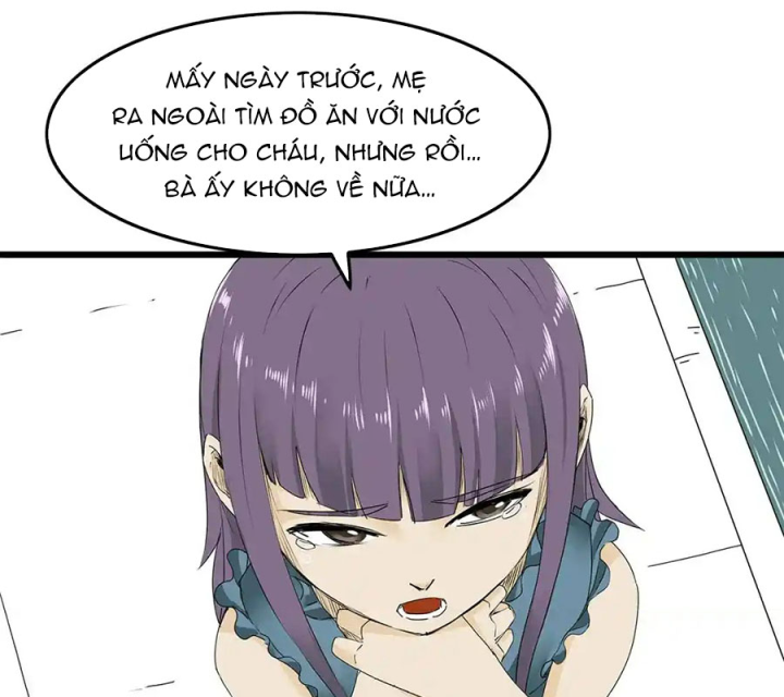 Tiền Tuyến Vùng Nước Sâu Chapter 24 - Trang 2